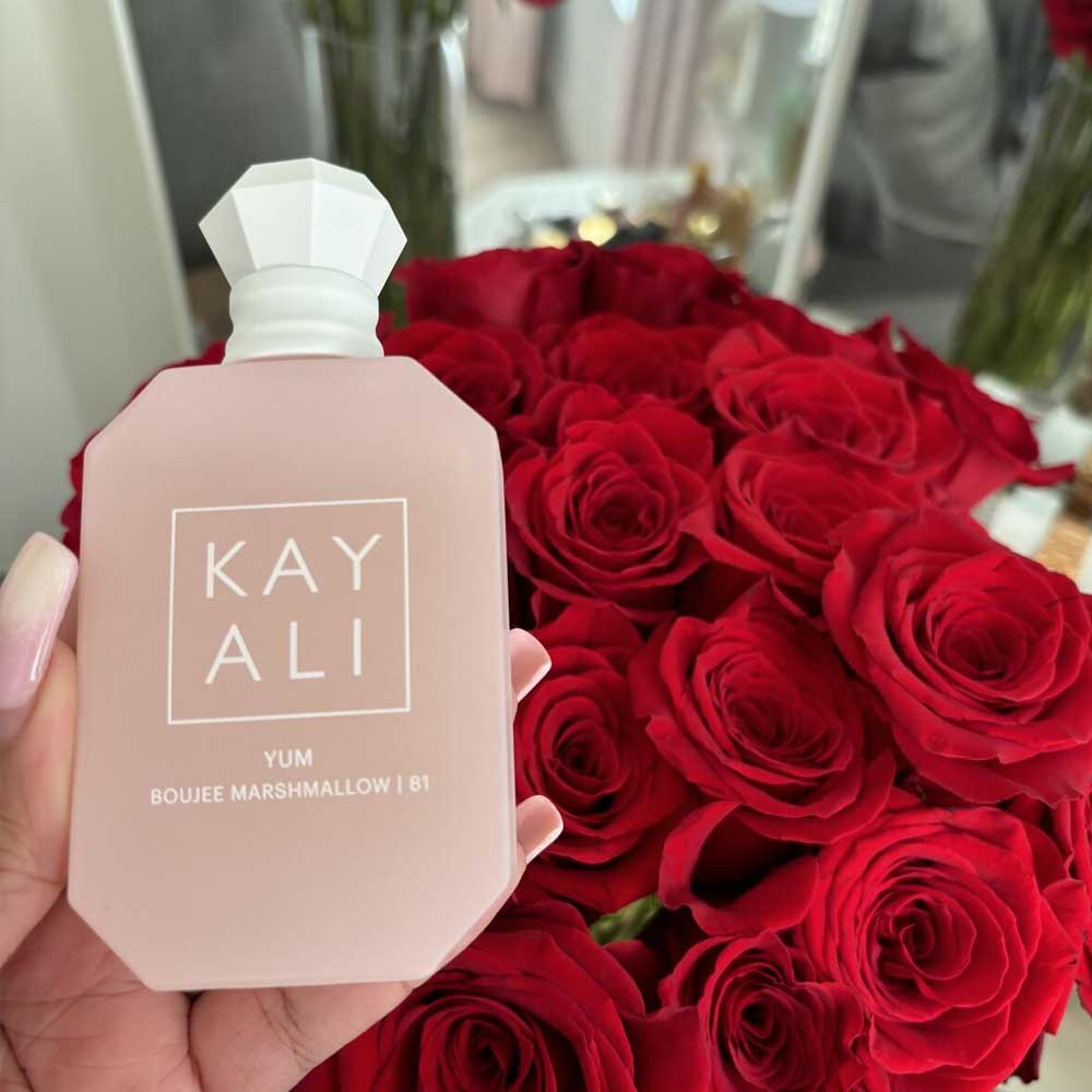 Kayali Yum Boujee Marshmallow 81