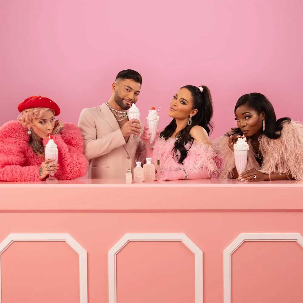 Kayali Yum Boujee Marshmallow 81