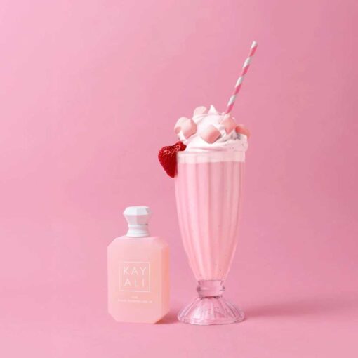 Kayali Yum Boujee Marshmallow 81