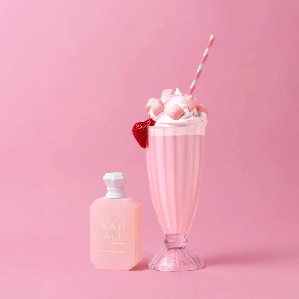 Kayali Yum Boujee Marshmallow 81