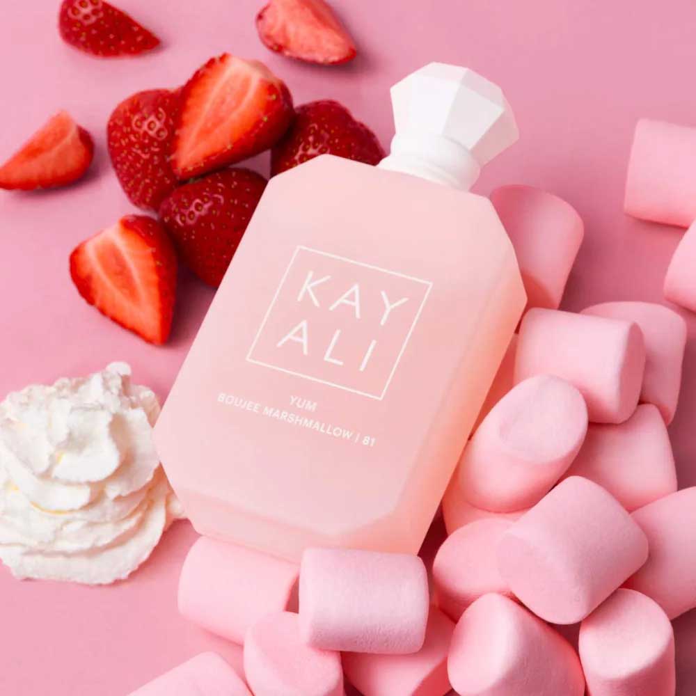 Kayali Yum Boujee Marshmallow 81