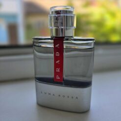 Prada Luna Rossa EDT