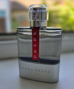 Prada Luna Rossa EDT