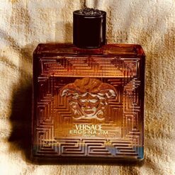 Versace Eros Najim