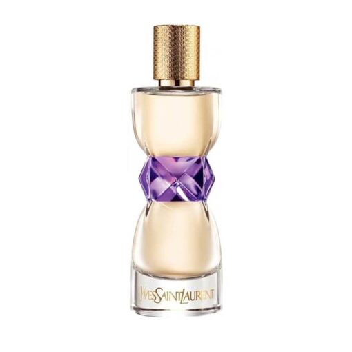 Yves Saint Laurent Manifesto