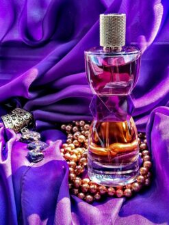 Yves Saint Laurent Manifesto