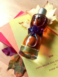 Yves Saint Laurent Manifesto