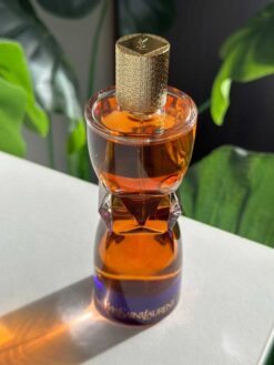 Yves Saint Laurent Manifesto