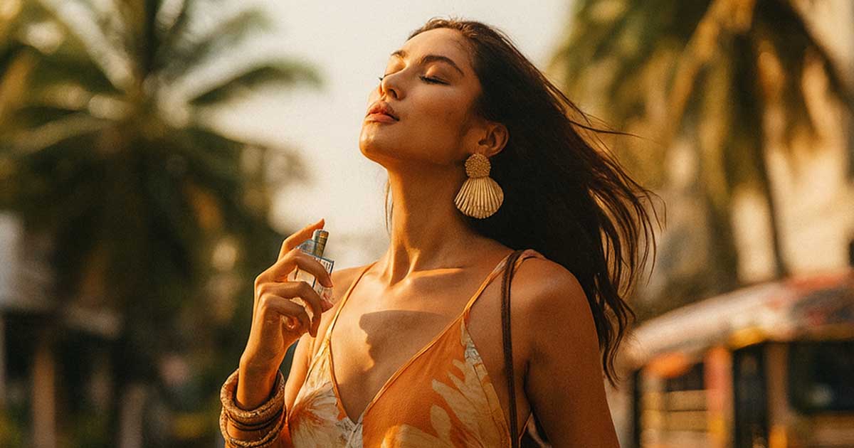 Perfumes That Last Longer in the Philippine Heat – Tested by Filipinas