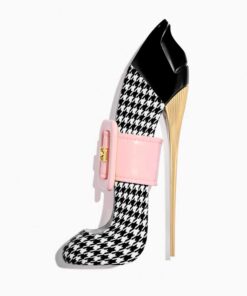Carolina Herrera Good Girl Blush Tweed Talk