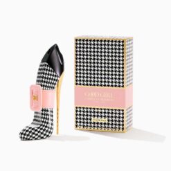 Carolina Herrera Good Girl Blush Tweed Talk