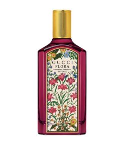 Gucci Flora Gorgeous Gardenia Intense