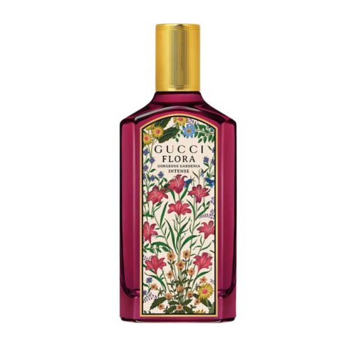 Gucci Flora Gorgeous Gardenia Intense