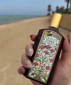 Gucci Flora Gorgeous Gardenia Intense