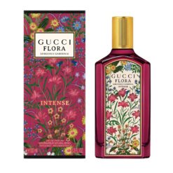 Gucci Flora Gorgeous Gardenia Intense