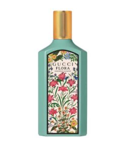 Gucci Flora Gorgeous Jasmine