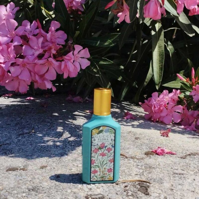 Gucci Flora Gorgeous Jasmine