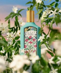 Gucci Flora Gorgeous Jasmine