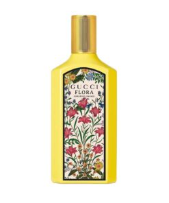 Gucci Flora Gorgeous Orchid