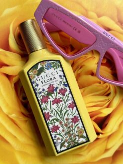 Gucci Flora Gorgeous Orchid