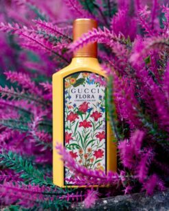 Gucci Flora Gorgeous Orchid