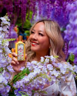 Gucci Flora Gorgeous Orchid