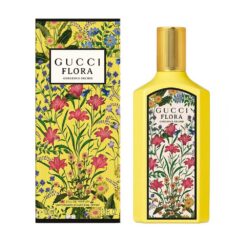Gucci Flora Gorgeous Orchid