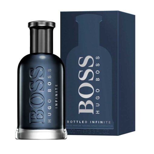 Hugo Boss Bottled Infinite