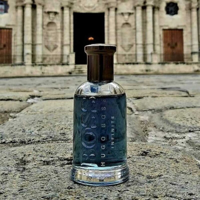 Hugo Boss Bottled Infinite