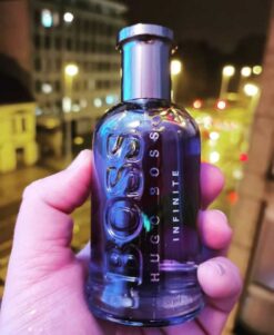 Hugo Boss Bottled Infinite