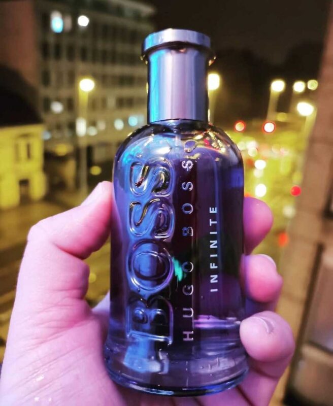 Hugo Boss Bottled Infinite