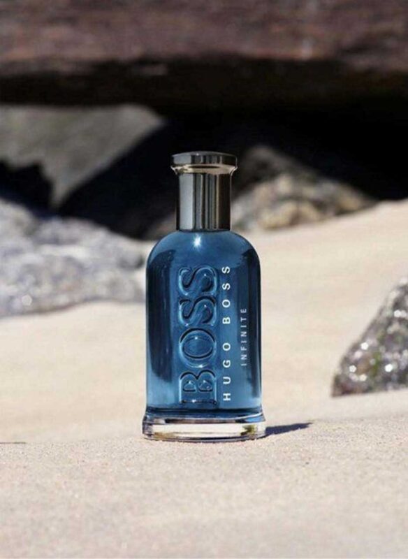 Hugo Boss Bottled Infinite
