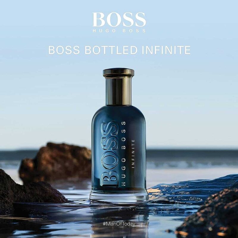 Hugo Boss Bottled Infinite