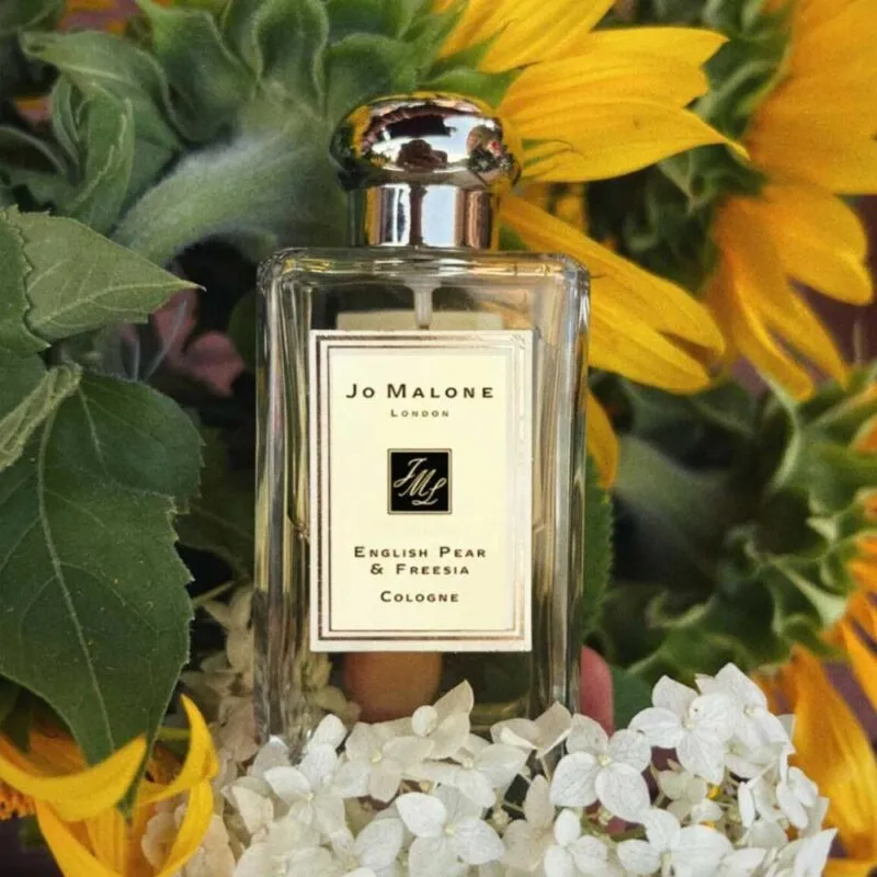 Jo Malone English Pear and Freesia