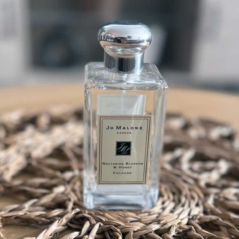 Jo Malone Nectarine Blossom and Honey