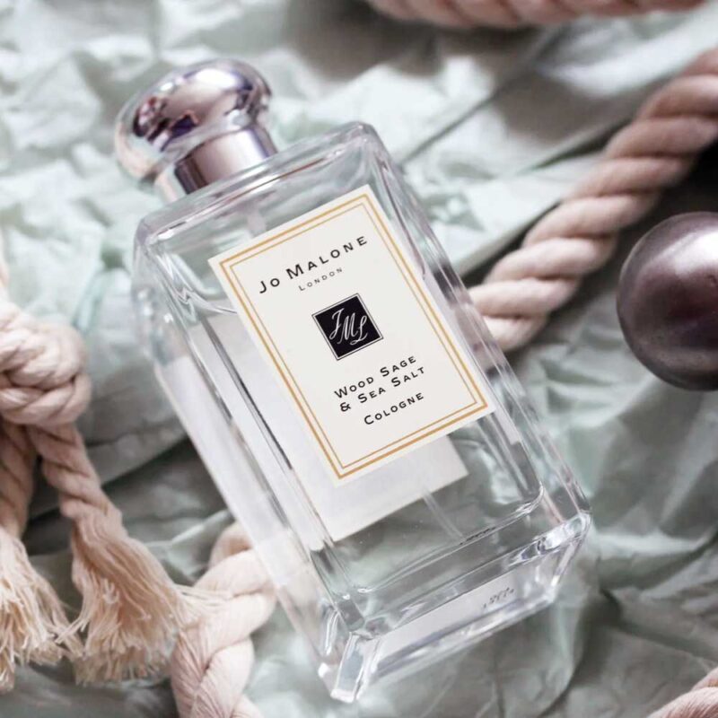 Jo Malone Wood Sage and Sea Salt