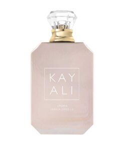Kayali Yum Utopia Vanilla Coco 21