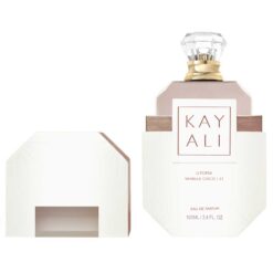 Kayali Yum Utopia Vanilla Coco 21