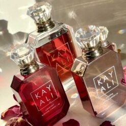 Kayali Yum Utopia Vanilla Coco 21