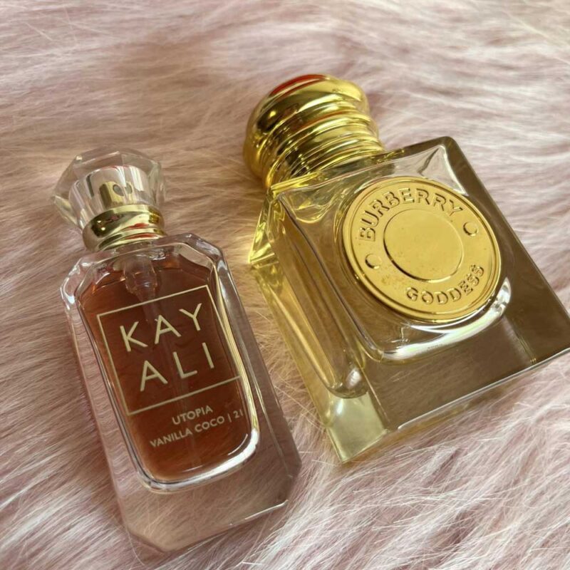 Kayali Yum Utopia Vanilla Coco 21