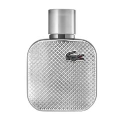 Lacoste Silver Grey 100ml