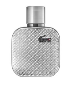 Lacoste Silver Grey 100ml