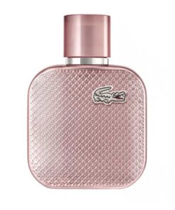 Lacoste Silver Rose