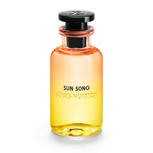 Louis Vuitton Sun Song