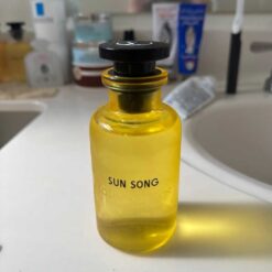 Louis Vuitton Sun Song