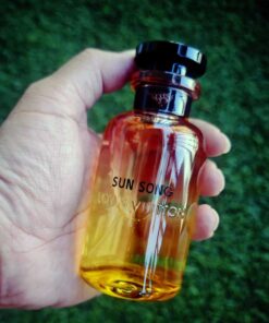 Louis Vuitton Sun Song