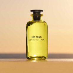 Louis Vuitton Sun Song