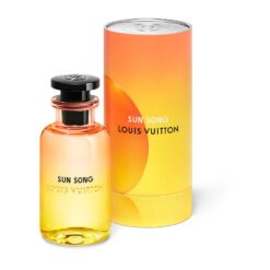 Louis Vuitton Sun Song