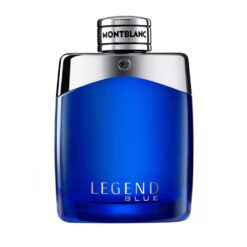 Montblanc Legend Blue