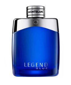 Montblanc Legend Blue